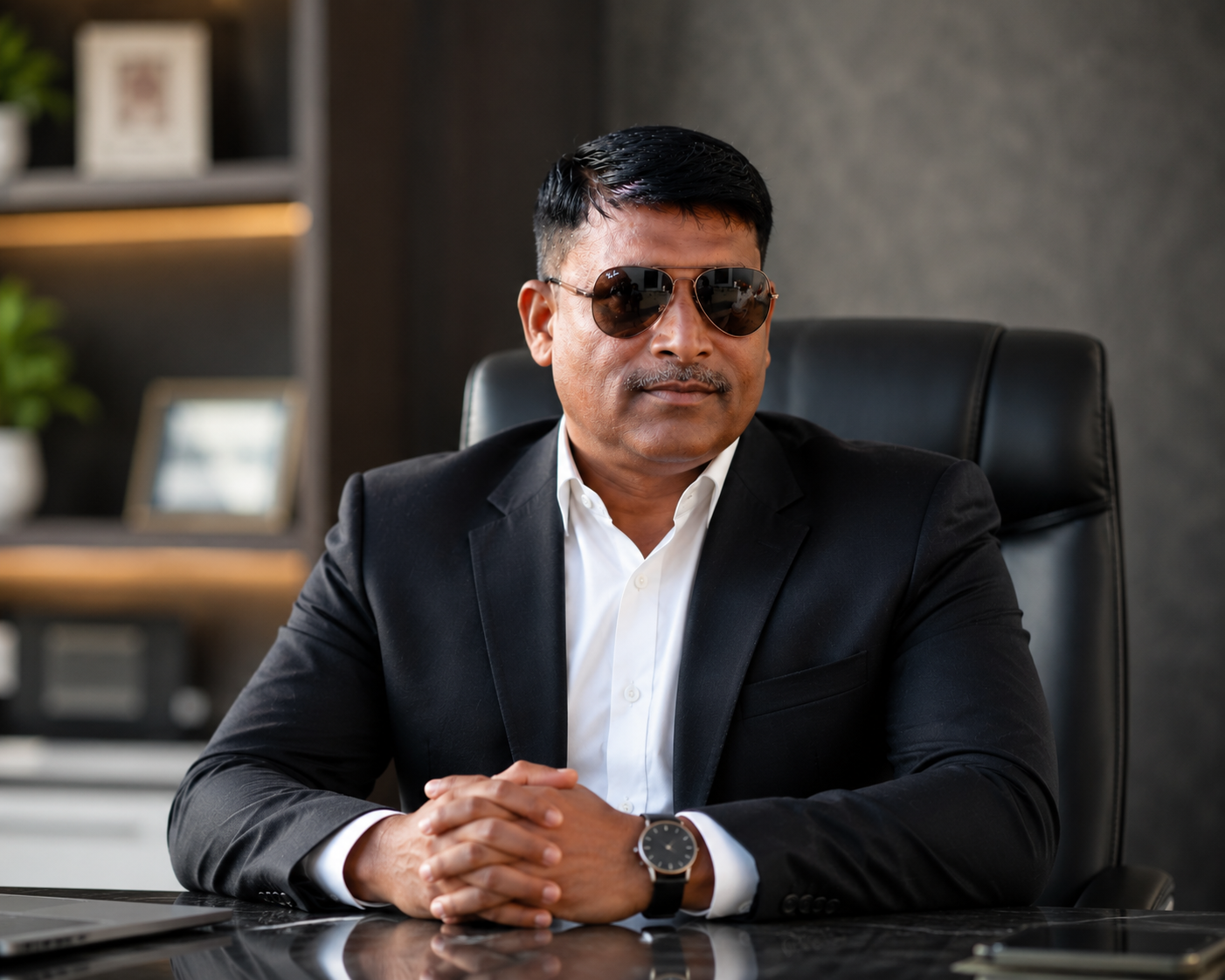Salim Savan